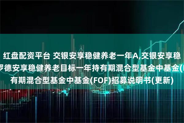 红盘配资平台 交银安享稳健养老一年A,交银安享稳健养老一年Y: 交银施罗德安享稳健养老目标一年持有期混合型基金中基金(FOF)招募说明书(更新)